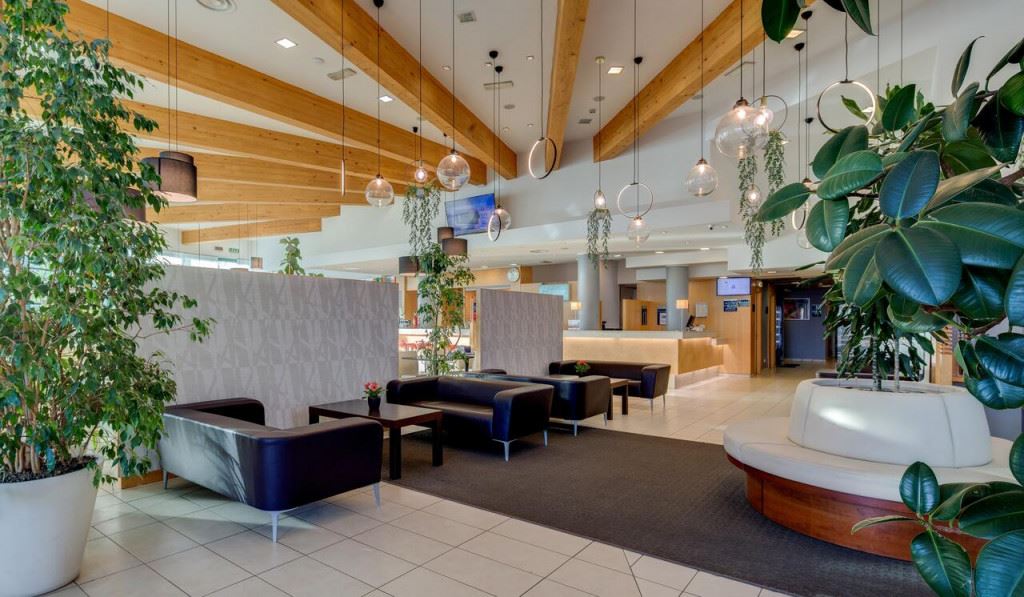 Holiday Inn Bologna Fiera