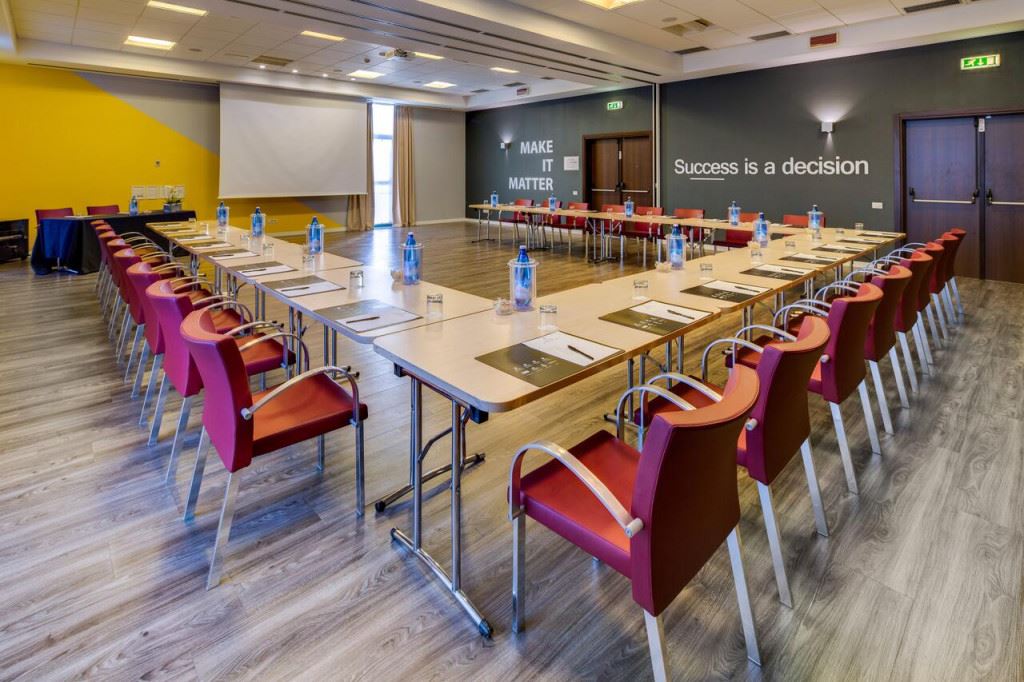 Holiday Inn Bologna Fiera