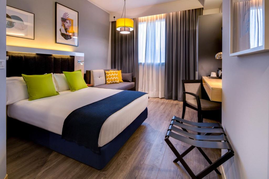 Holiday Inn Bologna Fiera