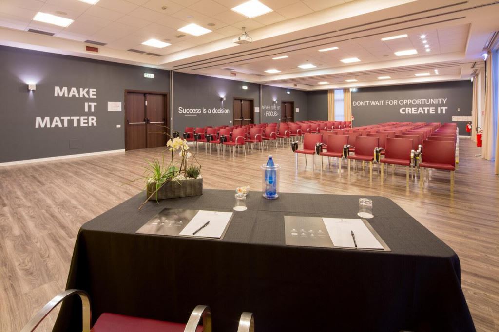 Holiday Inn Bologna Fiera