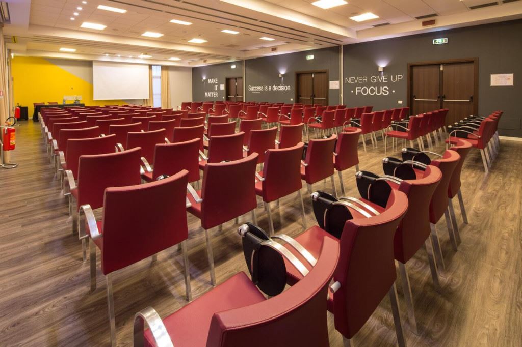 Holiday Inn Bologna Fiera