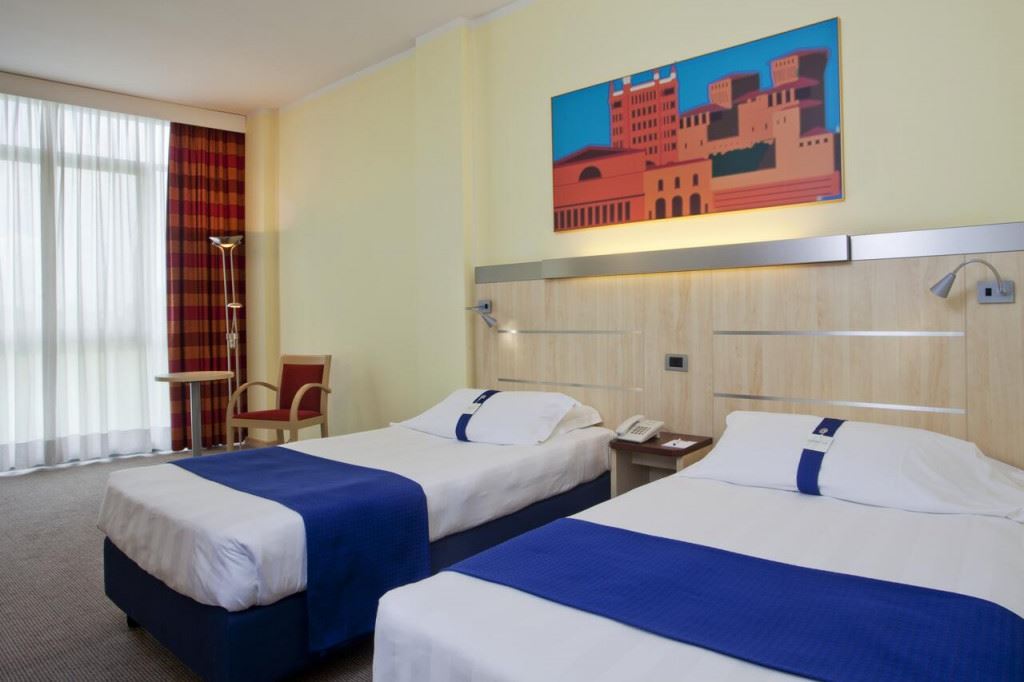 Holiday Inn Express Parma