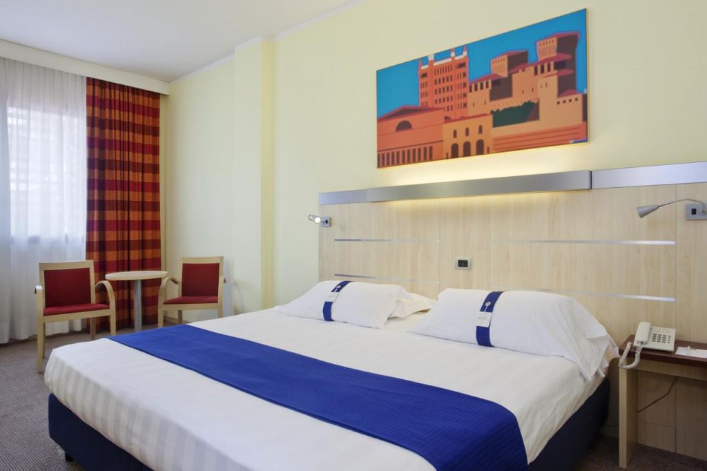 Holiday Inn Express Parma