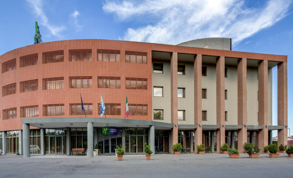 Holiday Inn Express Parma