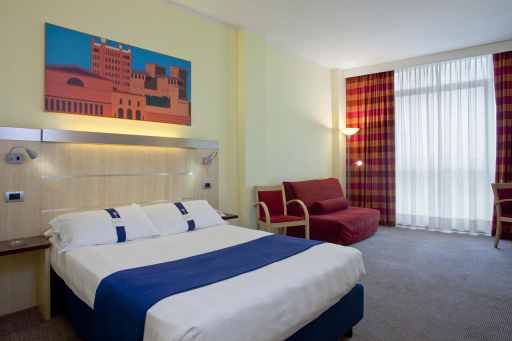 Holiday Inn Express Parma