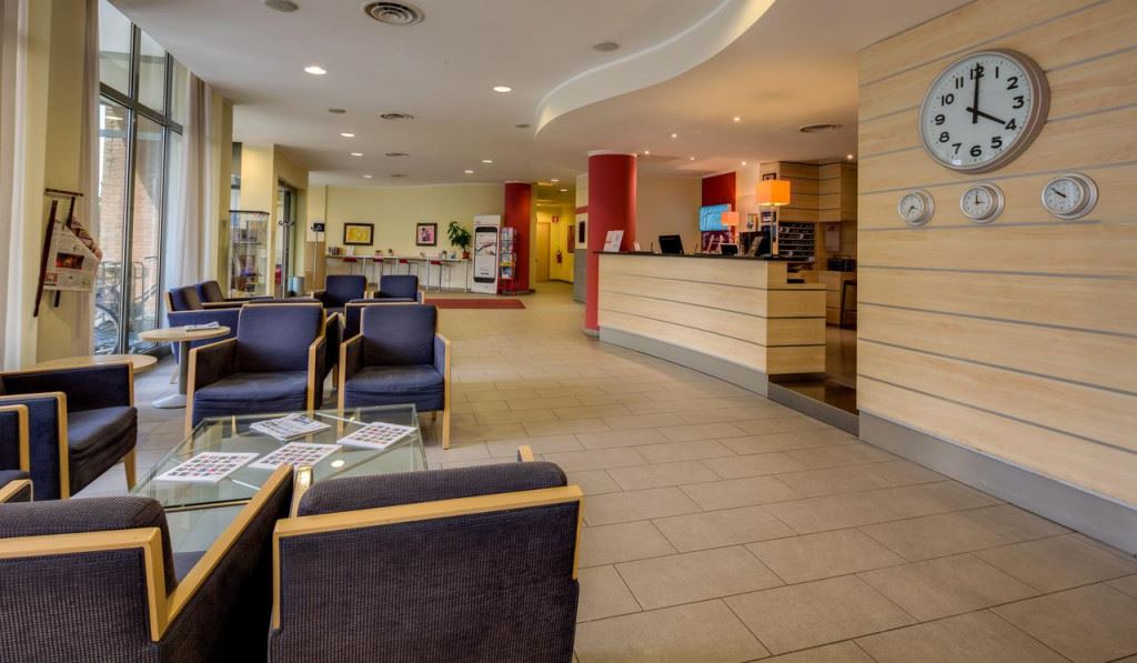 Holiday Inn Express Parma