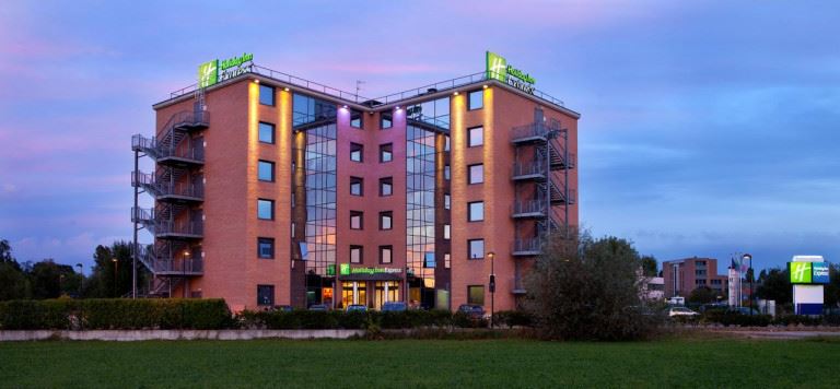 Holiday Inn Express Reggio Emilia