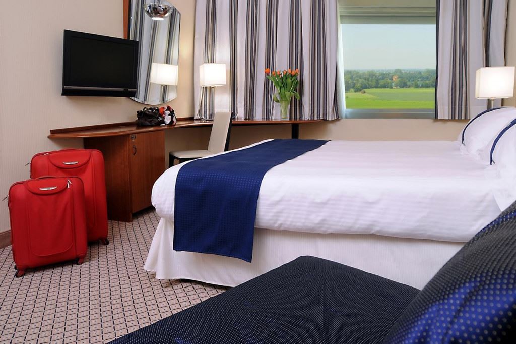 Holiday Inn Milan Assago