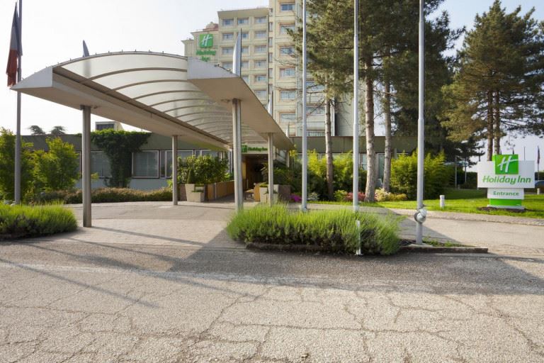 Holiday Inn Milan Assago