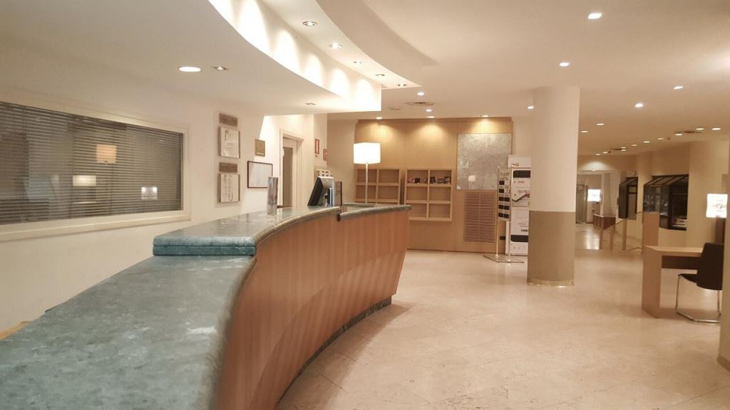 Holiday Inn Milan Assago