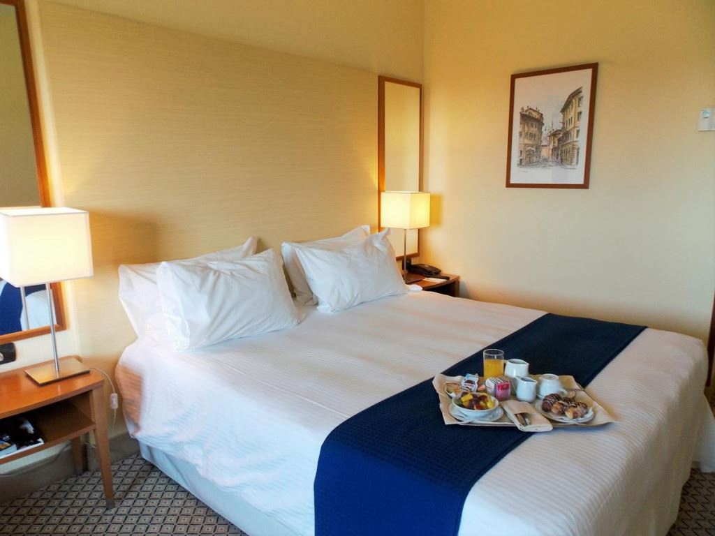 Holiday Inn Milan Assago