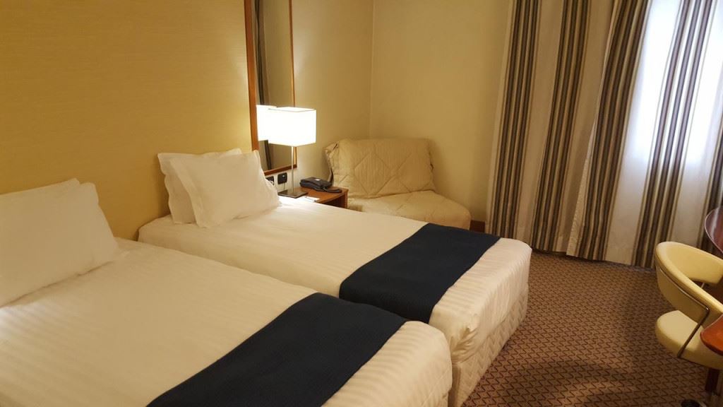 Holiday Inn Milan Assago