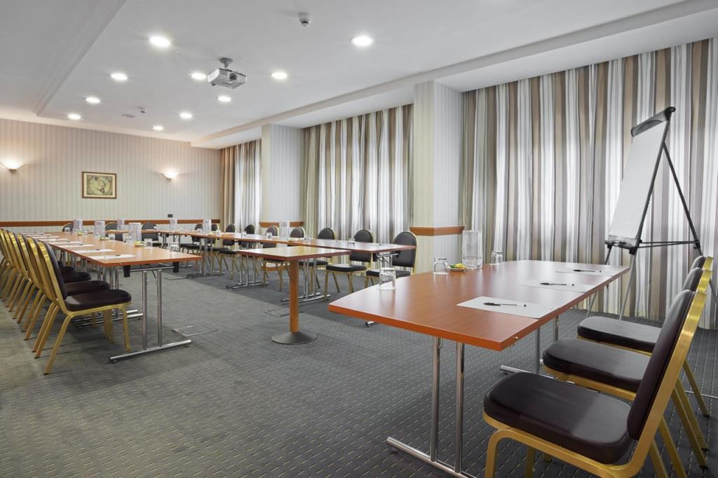 Holiday Inn Milan Assago