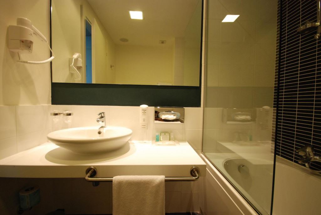 Holiday Inn Milan Nord Zara