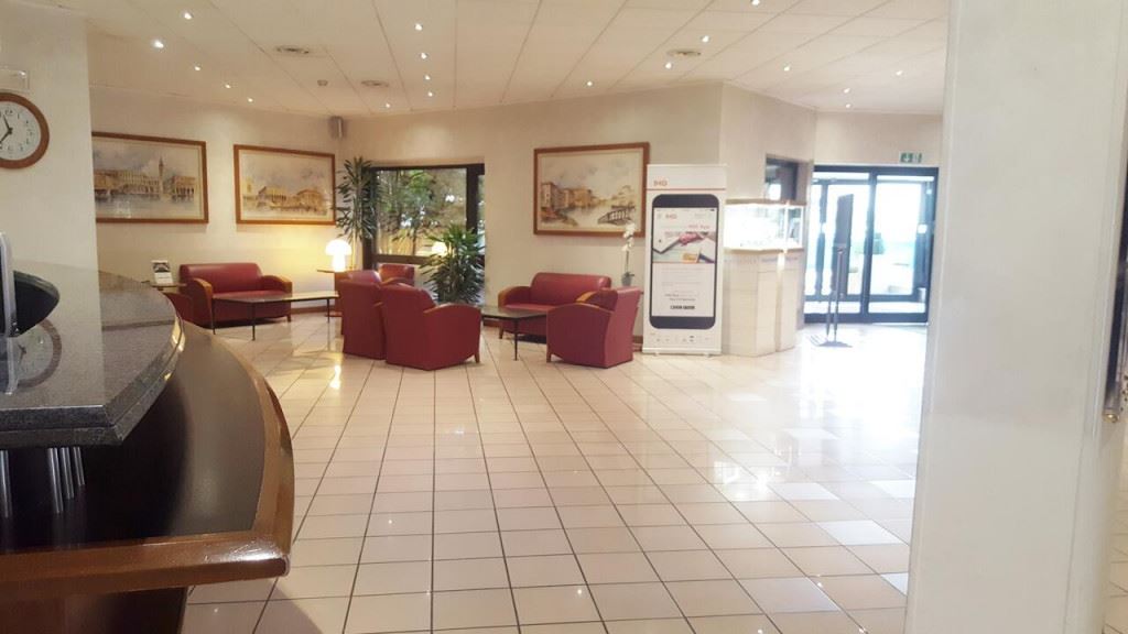 Holiday Inn Venise Mestre Marghera