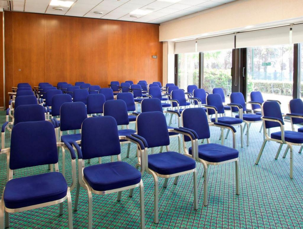 Holiday Inn Venise Mestre Marghera
