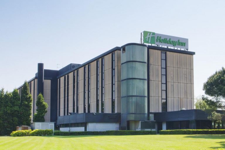Holiday Inn Venise Mestre Marghera