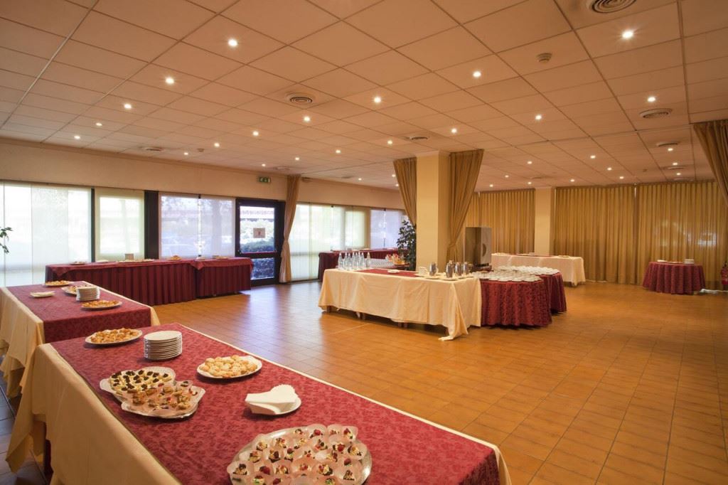 Holiday Inn Venise Mestre Marghera
