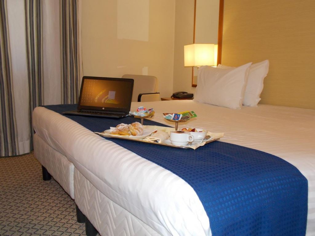 Holiday Inn Venise Mestre Marghera