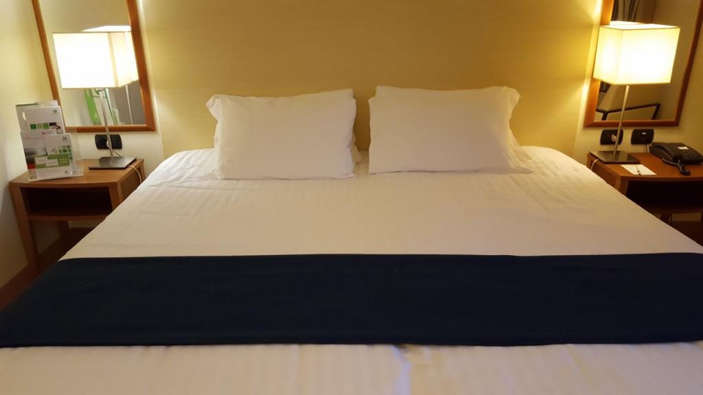 Holiday Inn Venise Mestre Marghera