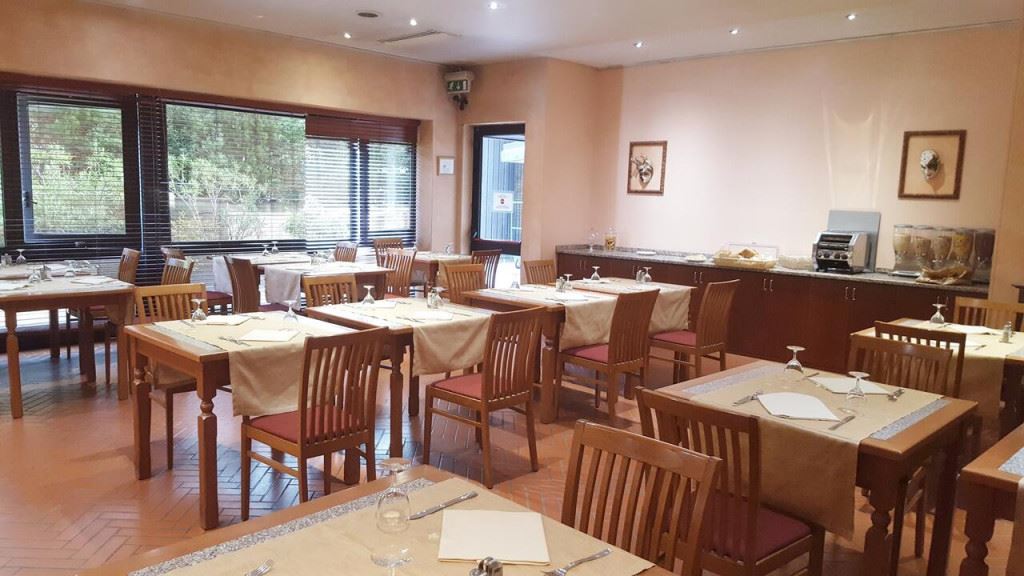 Holiday Inn Venise Mestre Marghera