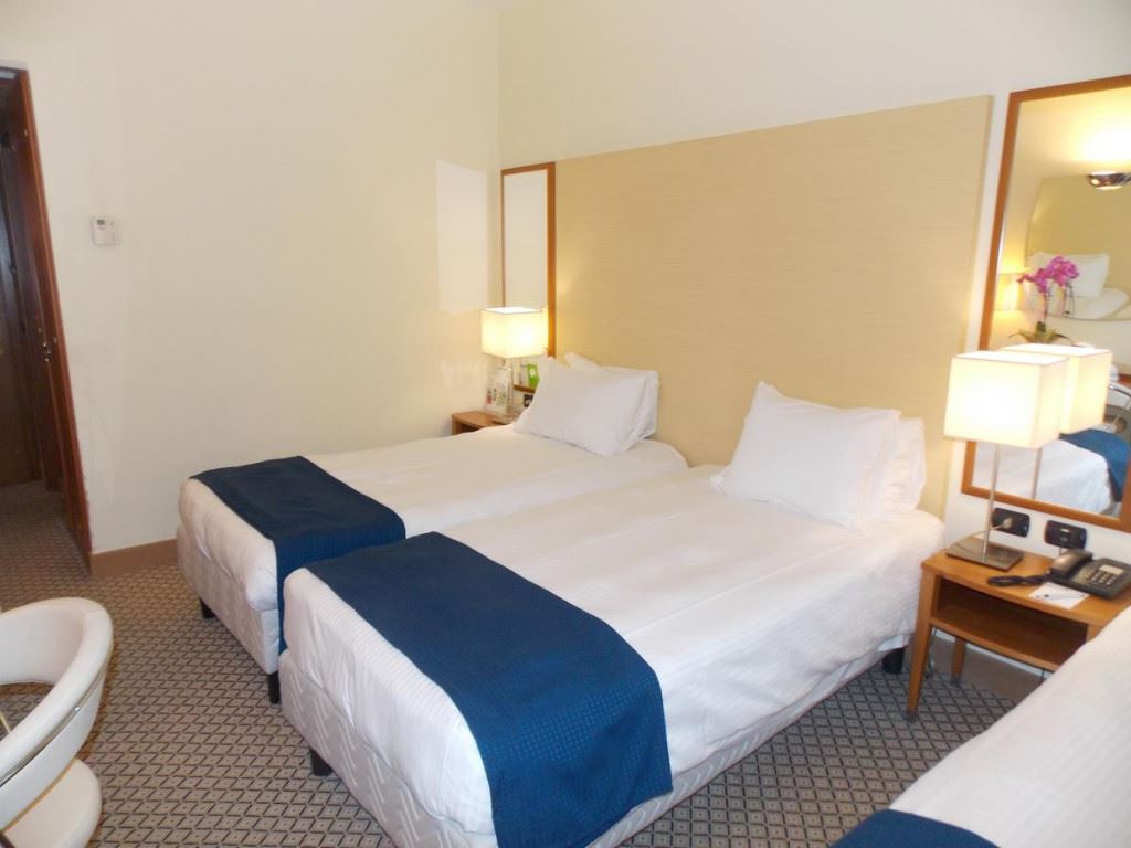 Holiday Inn Venise Mestre Marghera