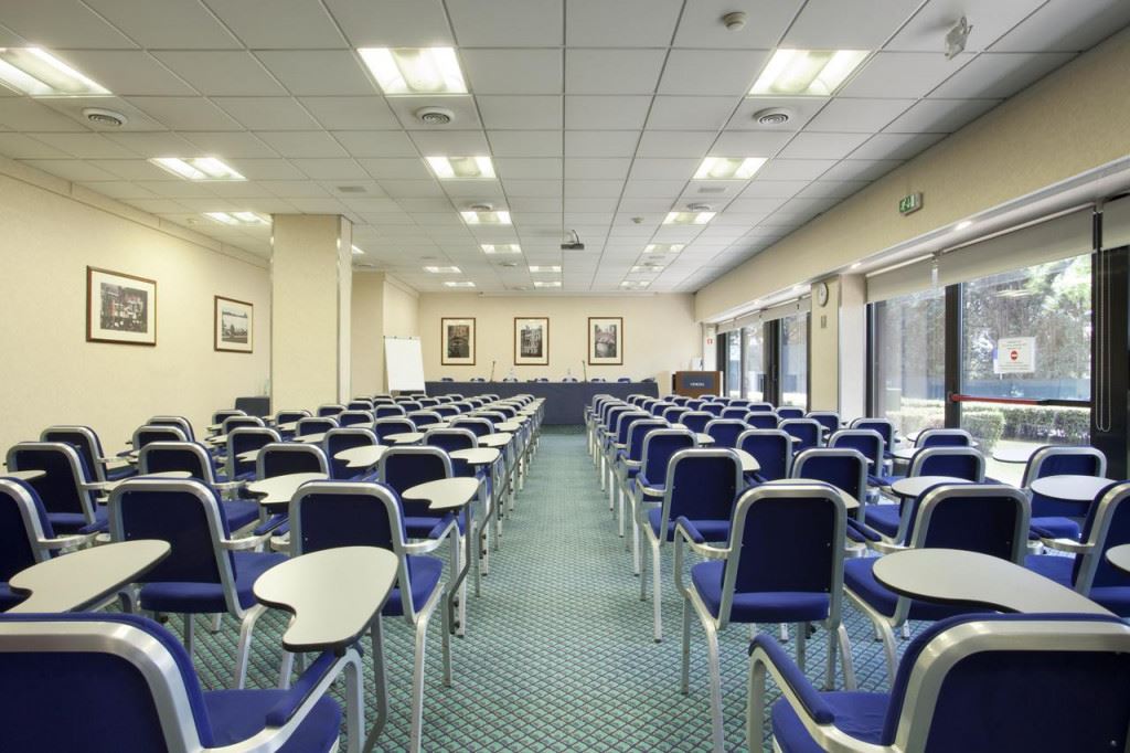 Holiday Inn Venise Mestre Marghera
