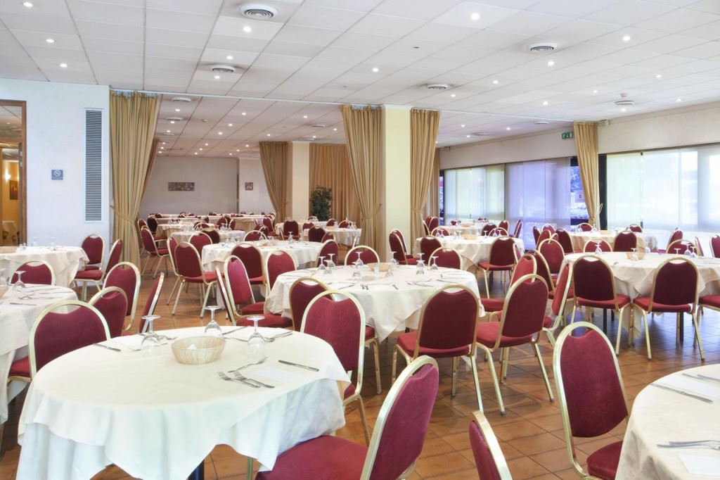 Holiday Inn Venise Mestre Marghera