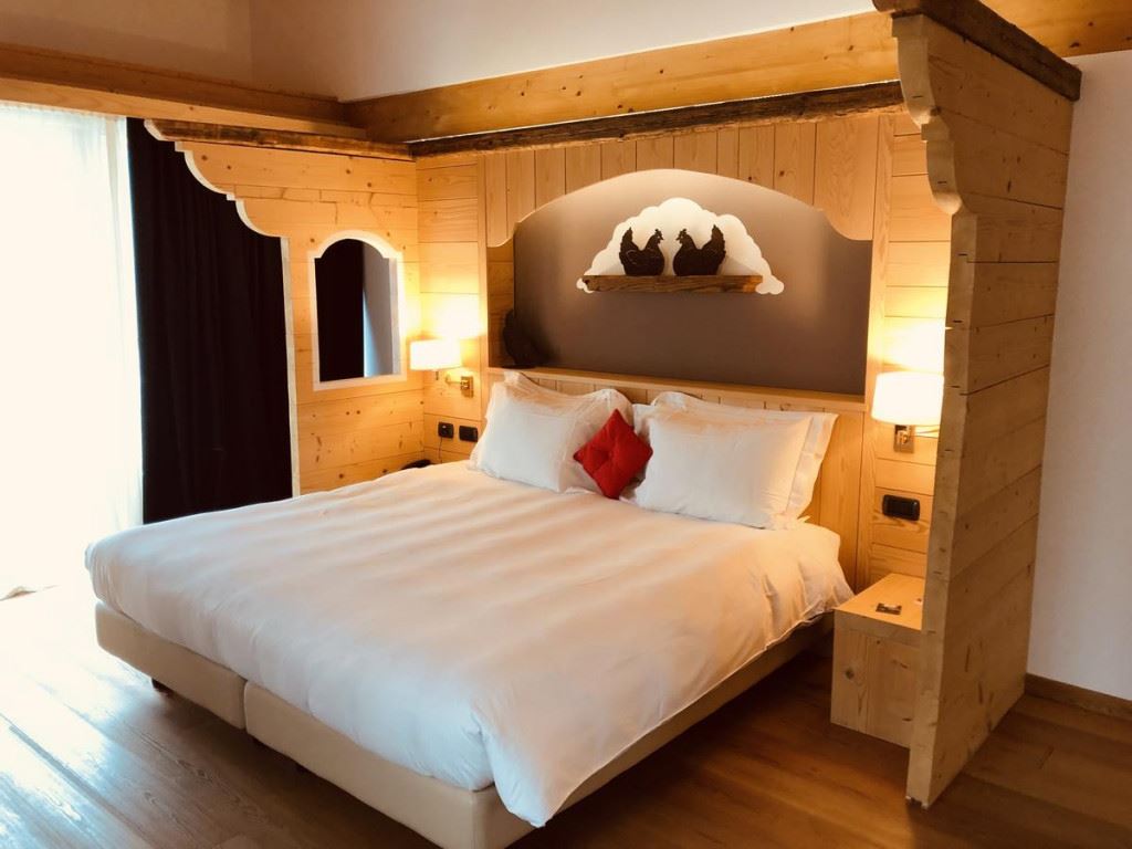 Hotel Alla Posta