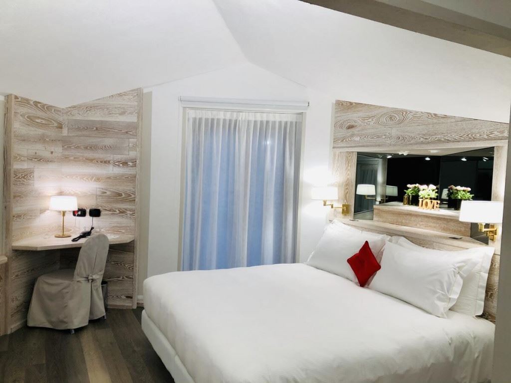 Hotel Alla Posta