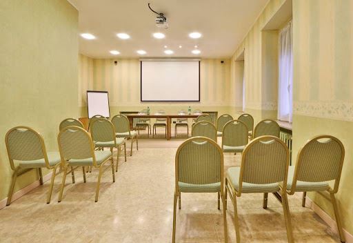 Hotel Alla Posta