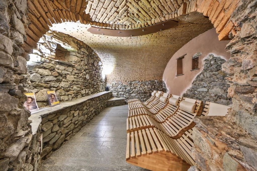 Hotel Alla Posta