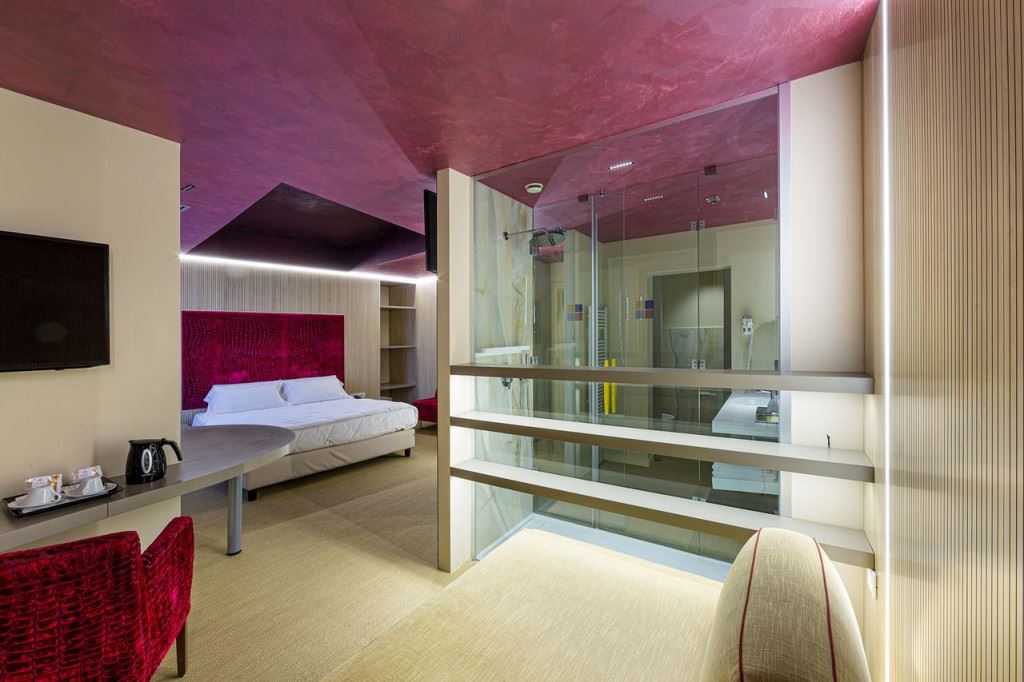 Hotel Là di Moret
