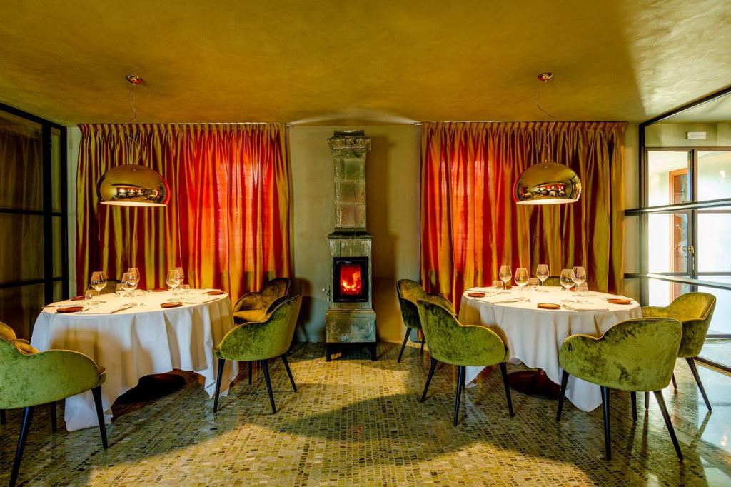 Hotel Là di Moret