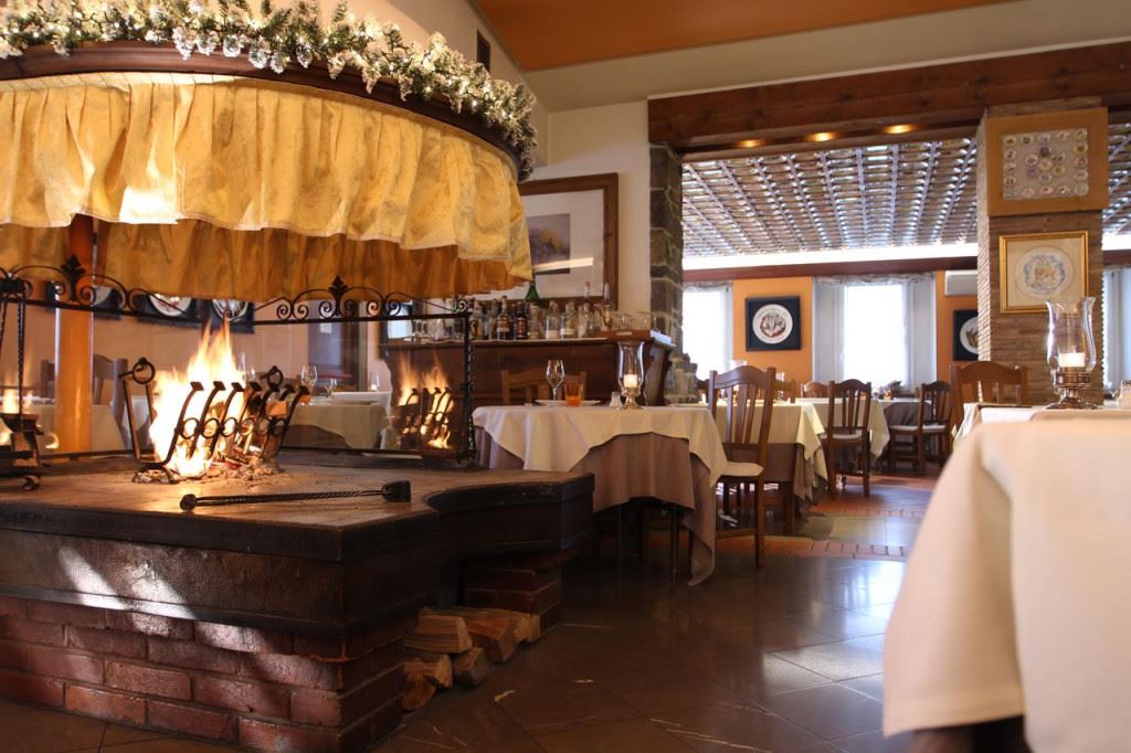 Hotel Là di Moret
