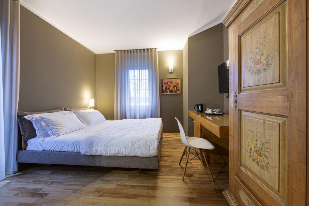 Hotel Là di Moret
