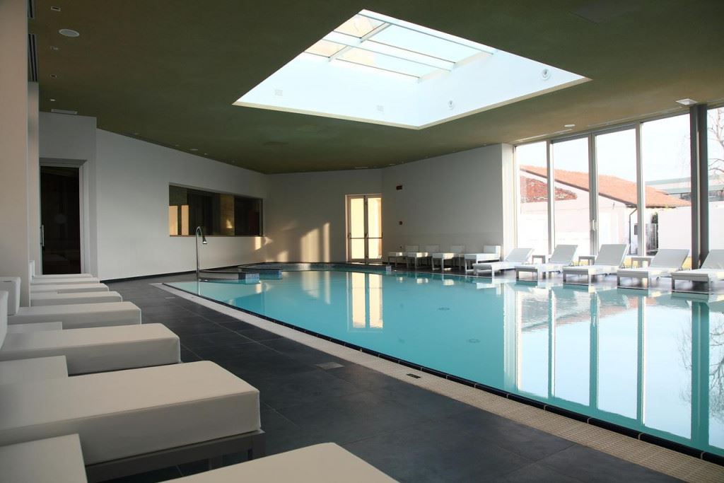 Hotel Là di Moret