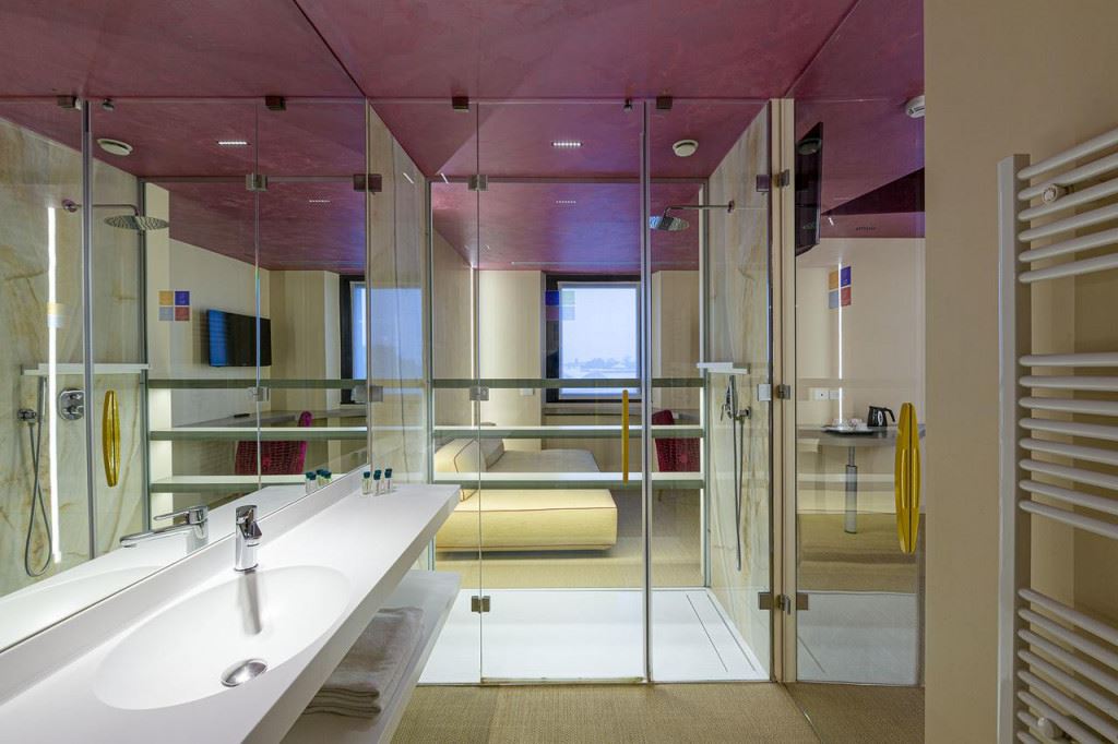 Hotel Là di Moret