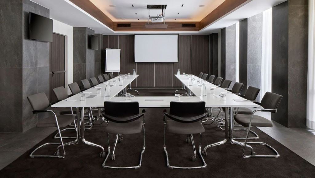 Hyatt Centric Milan Centrale