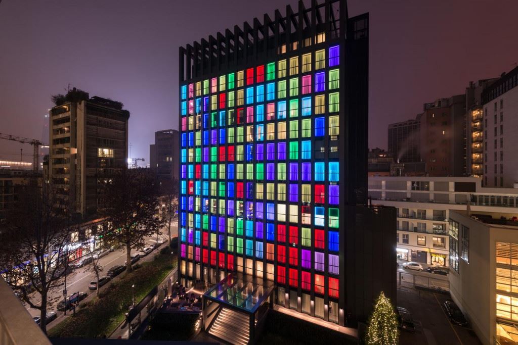 Hyatt Centric Milan Centrale