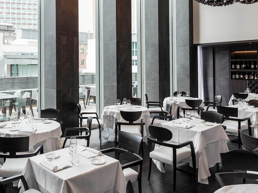 Hyatt Centric Milan Centrale