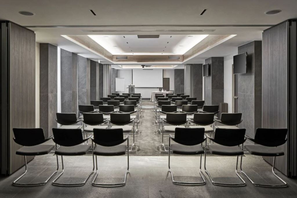 Hyatt Centric Milan Centrale