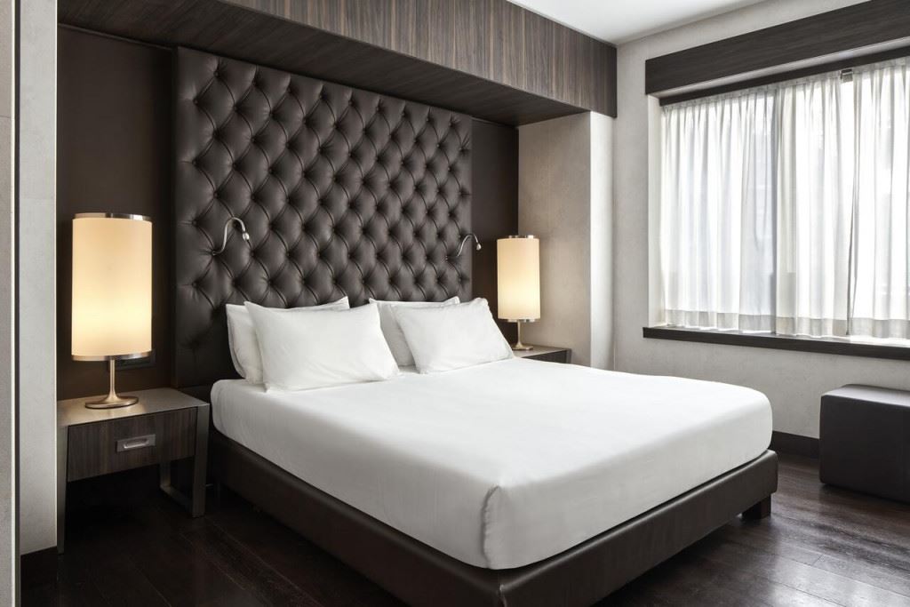 Hyatt Centric Milan Centrale