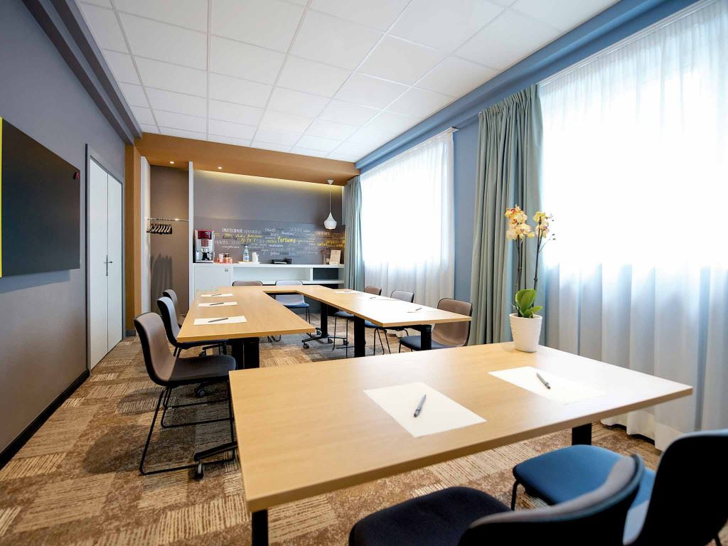 Ibis Milano Centro