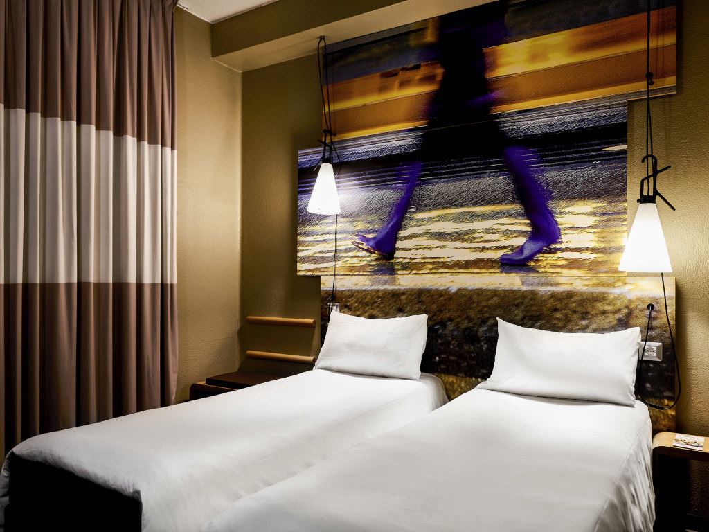Ibis Milano Centro