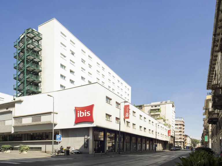 Ibis Milano Centro
