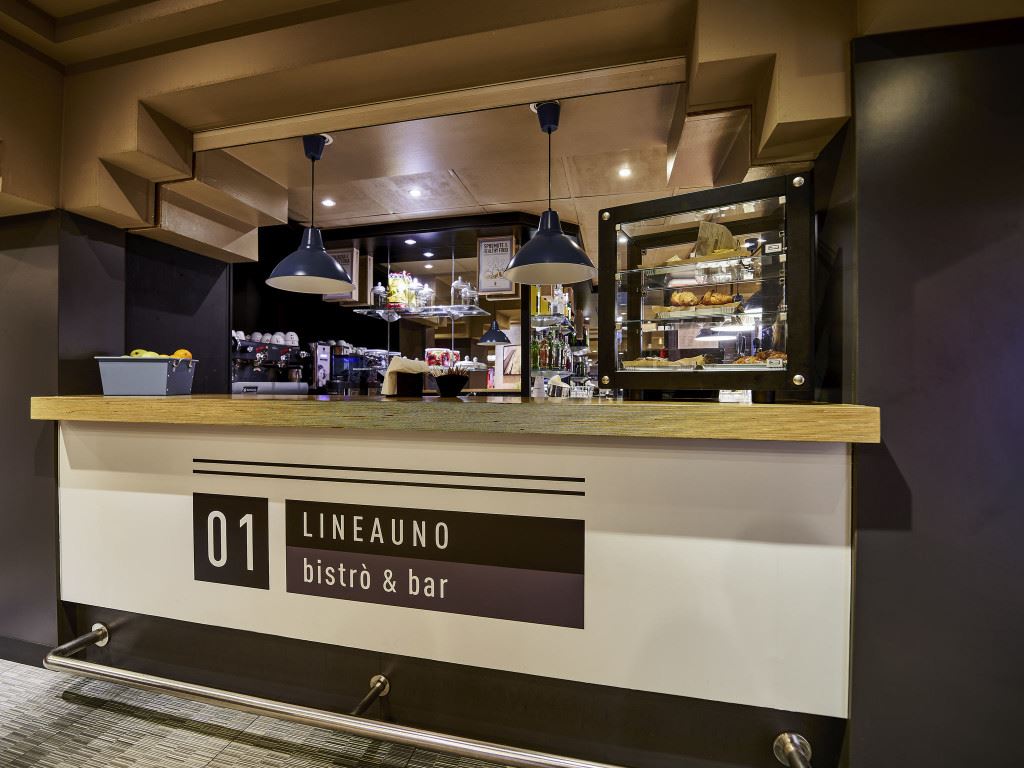 Ibis Milano Centro