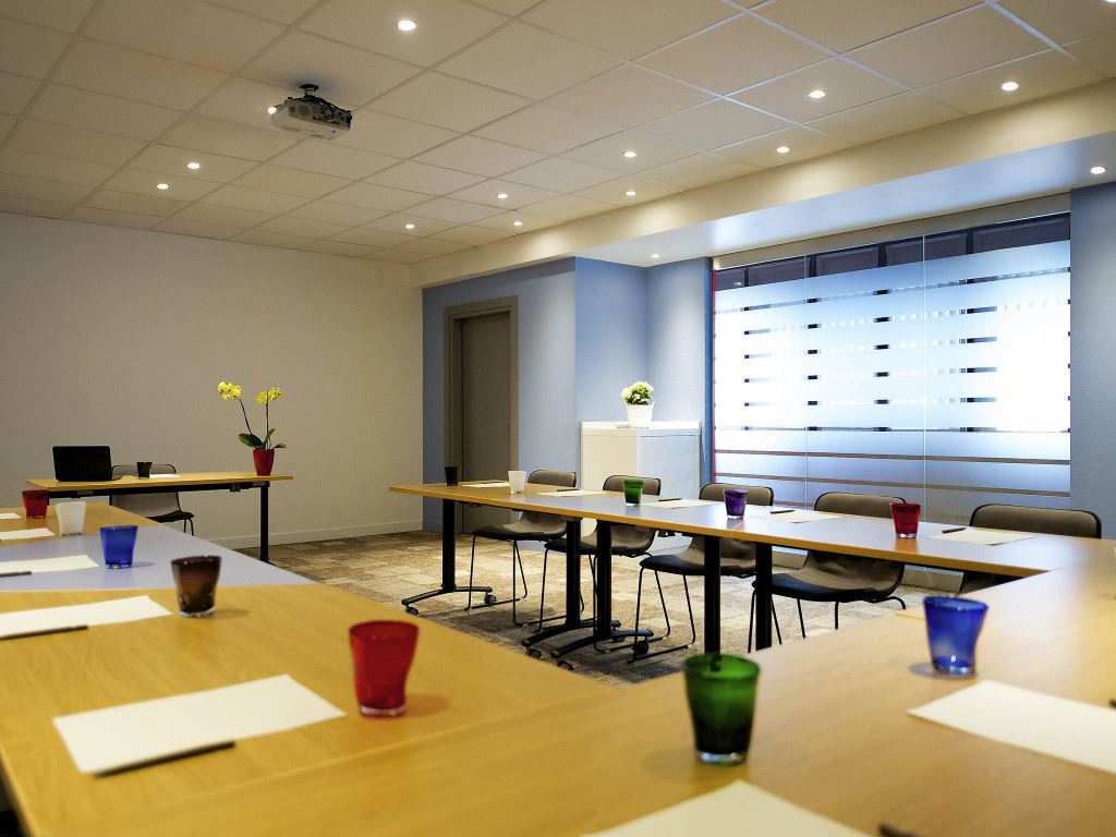 Ibis Milano Centro