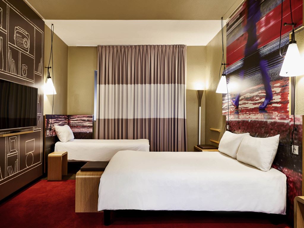 Ibis Milano Centro