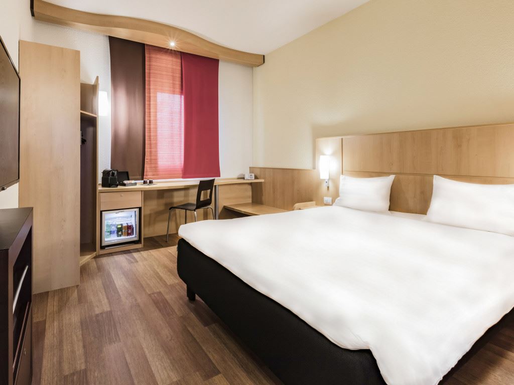 Ibis Milano Malpensa Aeroporto